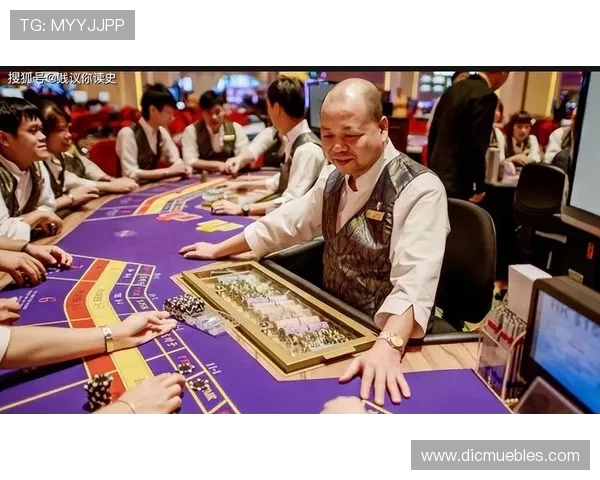 马来西亚云顶大赌场的规矩与注意事项，确保你在赌场中遵守规则享受娱乐时光