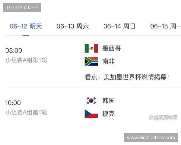 2026年世界杯捷克VS墨西哥比赛进球比分实时更新与赛况分析